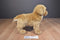 Douglas King Golden Retriever Dog 2017 Plush