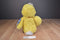 Build-A-Bear Fuzzy Chick with Bows Plush