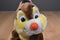 Disney Parks Chip and Dale Plush