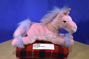 Best Made Toys Pink and Purple Unicorn Plush