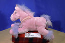 Best Made Toys Pink and Purple Unicorn Plush