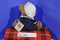 Boyd's Bears Seaman Bearsley Navy Sailor 2004 Plush