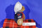 Boyd's Bears Seaman Bearsley Navy Sailor 2004 Plush