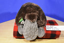 Wild Republic Beaver 2014 Beanbag Plush