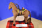 Only Hearts Club Coco Holsteiner Foal Horse with Braids Poseable Plush