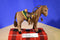 Only Hearts Club Coco Holsteiner Foal Horse with Braids Poseable Plush