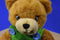 Yottoy Corduroy Bear Plush