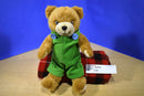 Yottoy Corduroy Bear Plush