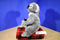Bocchetta Koala Beanbag Plush
