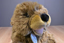 Build-A-Bear Punxsutawney Phil Woodchuck Plush
