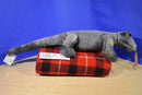 Wild Republic Komodo Dragon 2017 Plush