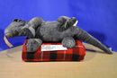 Wild Republic Komodo Dragon 2017 Plush