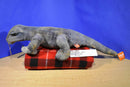 Wild Republic Komodo Dragon 2017 Plush