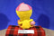 Warner Bros. Tweety Pink Cap and Soccer Ball Plush