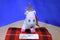 Toy Factory Despicable Me Fluffy Unicorn Plush