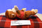 Kellytoy Curious George 2005 Plush