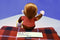 Kellytoy Curious George 2005 Plush