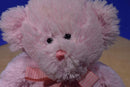 Circo Pink Teddy Bear Beanbag Plush