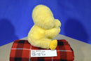 Avon Chirping Yellow Chicks 1994 Plush