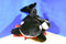 Sea World Killer Whale Orca and Calf Baby Plush