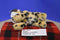 Aurora Wildlife Conservatory Cheetah Cub 2016 Plush