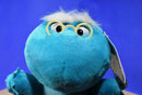Noah's Park Ponder Frog 2000 Plush