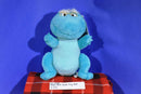 Noah's Park Ponder Frog 2000 Plush