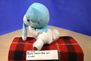 Tomy Ice-Type Pokemon Generation V Cubchoo 2017 Plush
