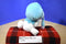 Tomy Ice-Type Pokemon Generation V Cubchoo 2017 Plush
