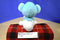 Tomy Ice-Type Pokemon Generation V Cubchoo 2017 Plush