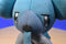 Tomy Ice-Type Pokemon Generation V Cubchoo 2017 Plush
