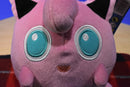 Tomy Fairy Pokemon Jigglypuff 2017 Plush