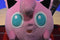 Tomy Fairy Pokemon Jigglypuff 2017 Plush