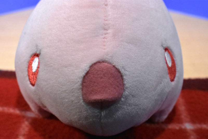 Pokemon Center 2011 Munna Dream Eater Pokemon Plush