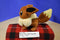 Tomy Pokemon Eevee 2016 Plush