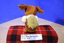 Tomy Pokemon Eevee 2016 Plush