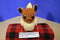 Tomy Pokemon Eevee 2016 Plush