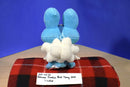 Tomy Pokemon Froakie 2015 Plush