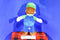 Good Stuff Nintendo Super Mario Luigi 2016 Plush