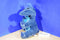 Disney Store Stitch Alien Beanbag Plush