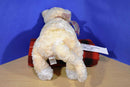 Gund Tabby Yellow Cat Le Chat