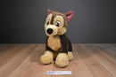 Build-a-Bear Paw Patrol Chase German Shepherd Dog Plush