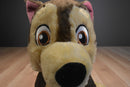 Build-a-Bear Paw Patrol Chase German Shepherd Dog Plush