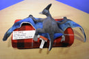 Adventure Planet Blue Pterodactyl Plush