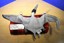 Adventure Planet Blue Pterodactyl Plush