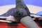 Adventure Planet Blue Pterodactyl Plush