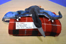 Adventure Planet Blue Pterodactyl Plush