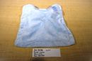 Ralph Lauren Blue and White Bear Security Blanket