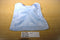 Ralph Lauren Blue and White Bear Security Blanket
