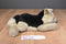 A&A Flopsies Konrad German Shepherd Beanbag Plush
